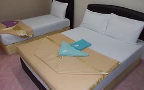 New Wave Shah Alam Hotel
